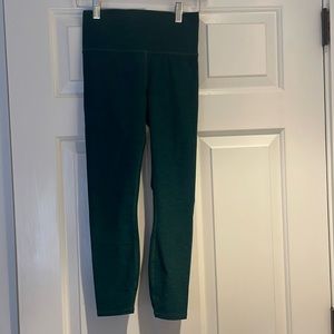 Vuori Clean Elevation Legging - SHORT LENGTH XS